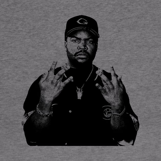 Ice Cube Pencil Art by 2010artpage